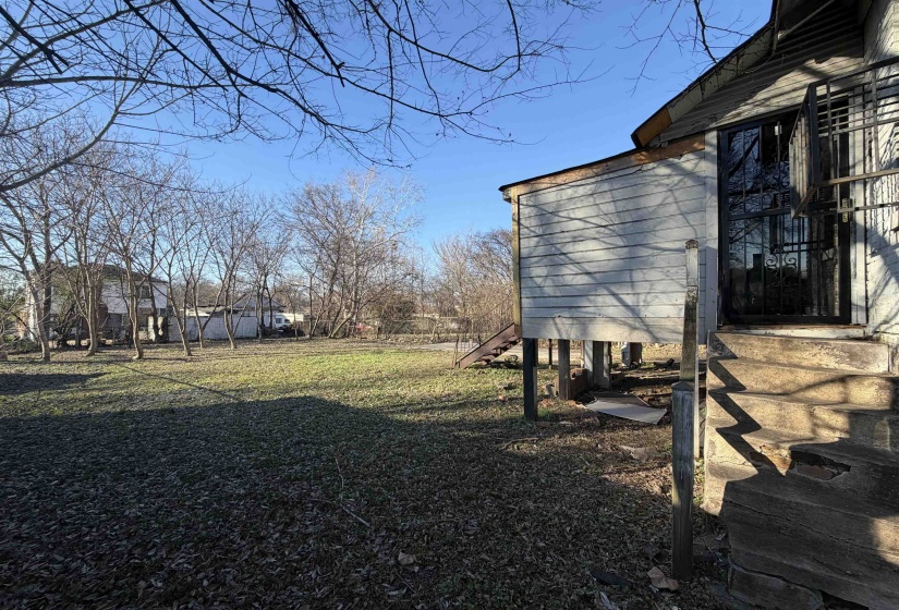 961 DUNLAP ST, Memphis, Tennessee 38107, 2 Bedroom Bedrooms, 0 ,1 BathroomBathrooms,Duplexes,For Sale,DUNLAP,0,10228758