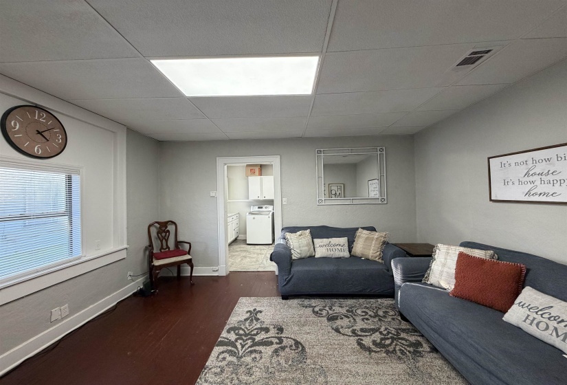 961 DUNLAP ST, Memphis, Tennessee 38107, 2 Bedroom Bedrooms, 0 ,1 BathroomBathrooms,Duplexes,For Sale,DUNLAP,0,10228758