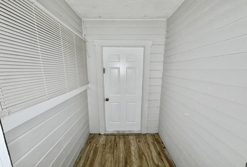 2261 HUNTER AVE, Memphis, Tennessee 38108, 1 Bedroom Bedrooms, 0 ,1 BathroomBathrooms,Duplexes,For Sale,HUNTER,0,10228765
