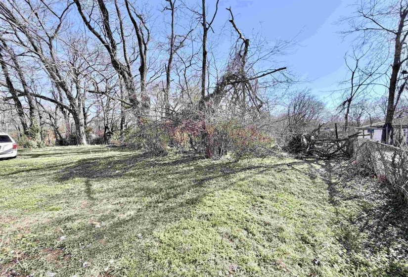 2261 HUNTER AVE, Memphis, Tennessee 38108, 1 Bedroom Bedrooms, 0 ,1 BathroomBathrooms,Duplexes,For Sale,HUNTER,0,10228765