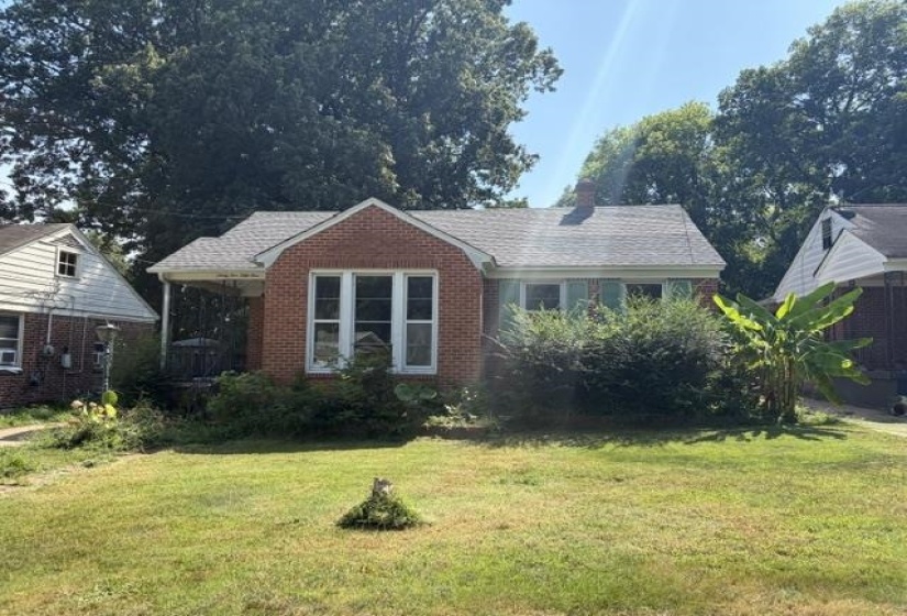 3551 ROCKWOOD AVE, Memphis, Tennessee 38122, 3 Bedroom Bedrooms, 7 Room Rooms,2 BathroomBathrooms,Rental Properties,For Sale,ROCKWOOD,0,10228748