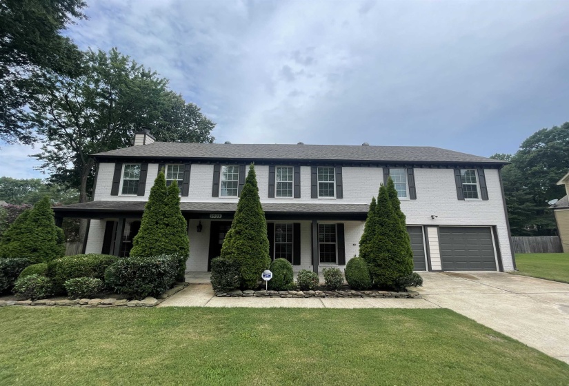 2933 BILLY CROSS DR, Germantown, Tennessee 38138, 5 Bedroom Bedrooms, 8 Room Rooms,3.1 BathroomBathrooms,Rental Properties,For Sale,BILLY CROSS,0,10228759