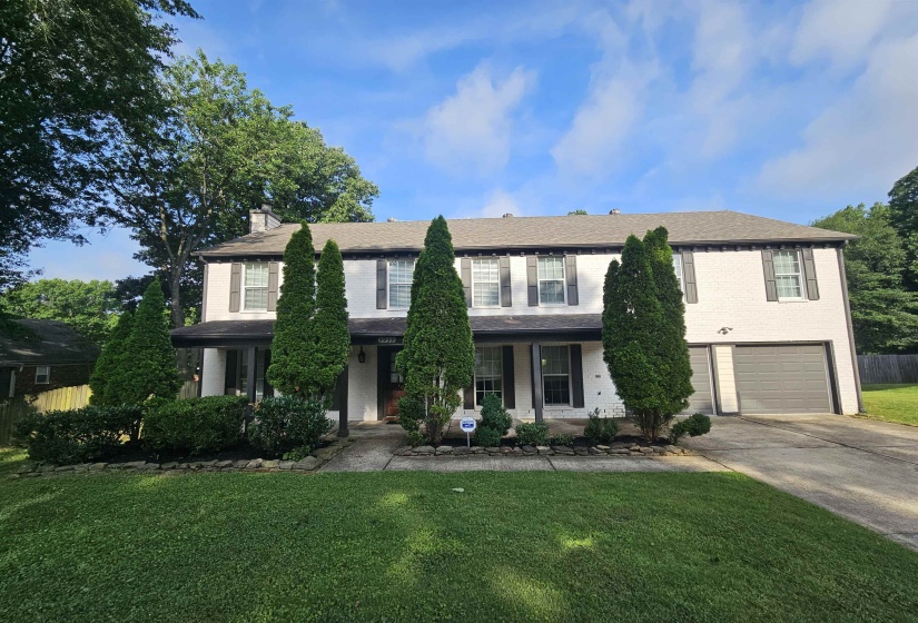 2933 BILLY CROSS DR, Germantown, Tennessee 38138, 5 Bedroom Bedrooms, 8 Room Rooms,3.1 BathroomBathrooms,Rental Properties,For Sale,BILLY CROSS,0,10228759