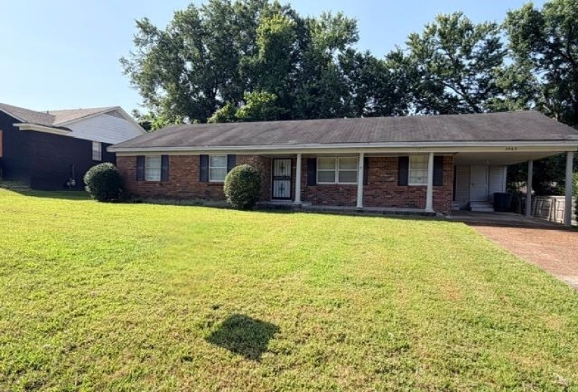 3865 SAINT ELMO AVE, Memphis, Tennessee 38128-2149, 3 Bedroom Bedrooms, 6 Room Rooms,2 BathroomBathrooms,Rental Properties,For Sale,SAINT ELMO,0,10228771
