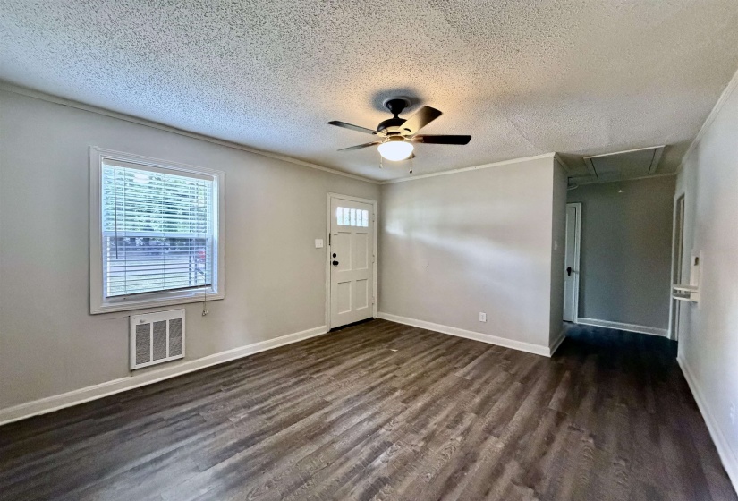 4943 BUFORD AVE, Millington, Tennessee 38053, 1 Bedroom Bedrooms, 3 Room Rooms,1 BathroomBathrooms,Rental Properties,For Sale,BUFORD,0,10228789