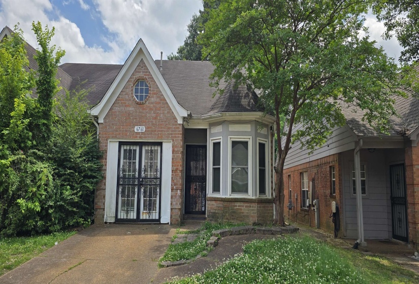 6761 WHITTEN PINE DR, Memphis, Tennessee 38134, 3 Bedroom Bedrooms, 3 Room Rooms,2 BathroomBathrooms,Rental Properties,For Sale,WHITTEN PINE,0,10228791
