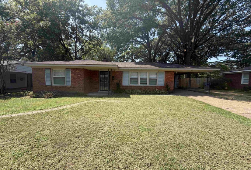 1461 WOODSTON RD, Memphis, Tennessee 38117, 2 Bedroom Bedrooms, 2 Room Rooms,1 BathroomBathrooms,Rental Properties,For Sale,WOODSTON,0,10228793