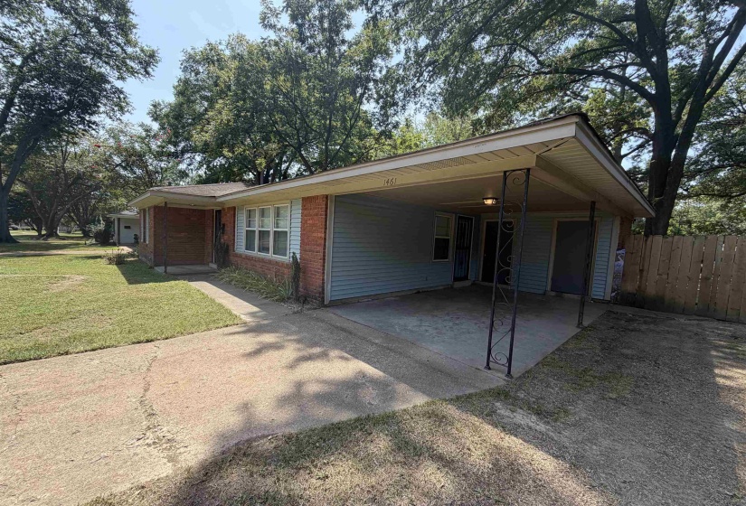 1461 WOODSTON RD, Memphis, Tennessee 38117, 2 Bedroom Bedrooms, 2 Room Rooms,1 BathroomBathrooms,Rental Properties,For Sale,WOODSTON,0,10228793
