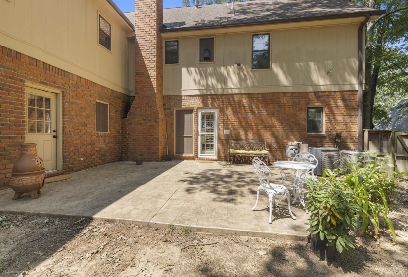 3060 TOWERING PINES CV, Germantown, Tennessee 38138, 4 Bedroom Bedrooms, 9 Room Rooms,3.1 BathroomBathrooms,Residential,For Sale,TOWERING PINES,0,10228612