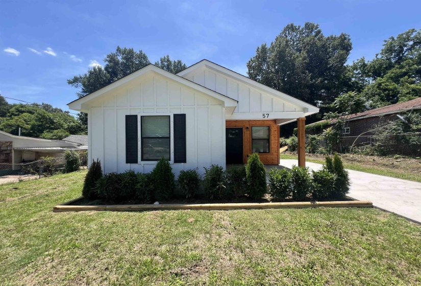 57 BELLE HAVEN AVE, Memphis, Tennessee 38109, 3 Bedroom Bedrooms, 8 Room Rooms,2 BathroomBathrooms,Residential,For Sale,BELLE HAVEN,0,10228750