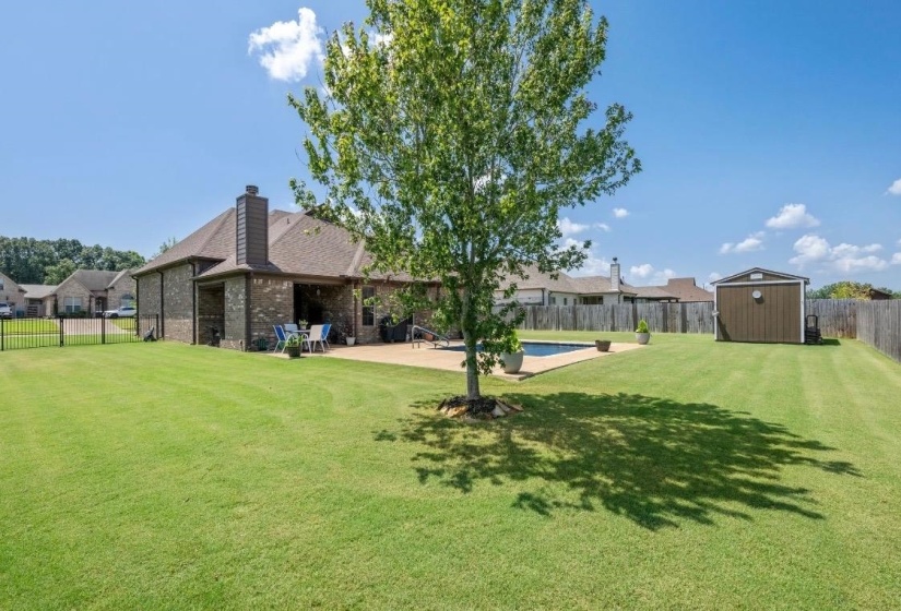 20 MISTY WOOD CV, Oakland, Tennessee 38060, 3 Bedroom Bedrooms, 6 Room Rooms,2 BathroomBathrooms,Residential,For Sale,MISTY WOOD,0,10228753