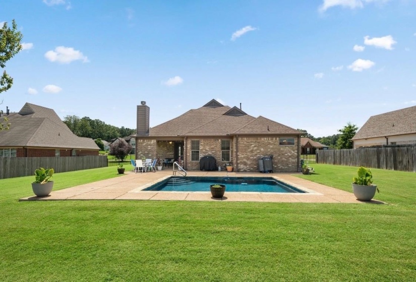 20 MISTY WOOD CV, Oakland, Tennessee 38060, 3 Bedroom Bedrooms, 6 Room Rooms,2 BathroomBathrooms,Residential,For Sale,MISTY WOOD,0,10228753