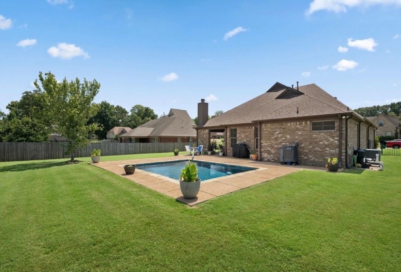 20 MISTY WOOD CV, Oakland, Tennessee 38060, 3 Bedroom Bedrooms, 6 Room Rooms,2 BathroomBathrooms,Residential,For Sale,MISTY WOOD,0,10228753