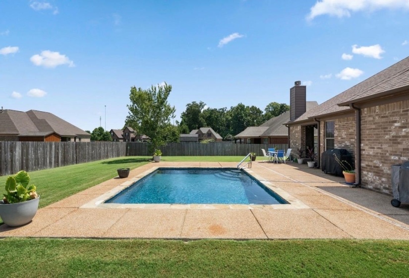 20 MISTY WOOD CV, Oakland, Tennessee 38060, 3 Bedroom Bedrooms, 6 Room Rooms,2 BathroomBathrooms,Residential,For Sale,MISTY WOOD,0,10228753