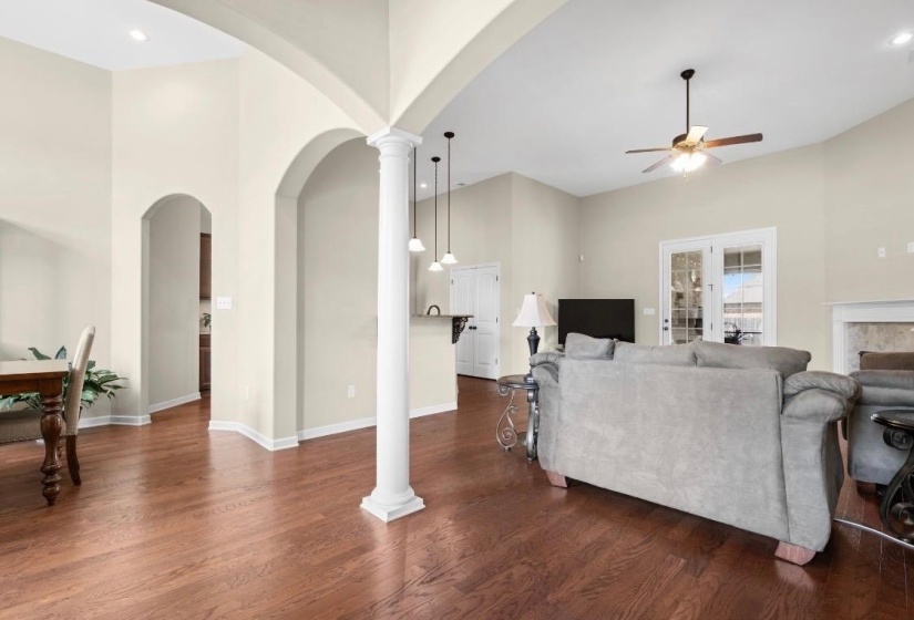 20 MISTY WOOD CV, Oakland, Tennessee 38060, 3 Bedroom Bedrooms, 6 Room Rooms,2 BathroomBathrooms,Residential,For Sale,MISTY WOOD,0,10228753
