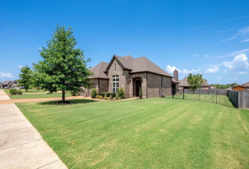 20 MISTY WOOD CV, Oakland, Tennessee 38060, 3 Bedroom Bedrooms, 6 Room Rooms,2 BathroomBathrooms,Residential,For Sale,MISTY WOOD,0,10228753