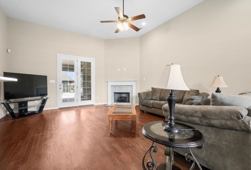 20 MISTY WOOD CV, Oakland, Tennessee 38060, 3 Bedroom Bedrooms, 6 Room Rooms,2 BathroomBathrooms,Residential,For Sale,MISTY WOOD,0,10228753