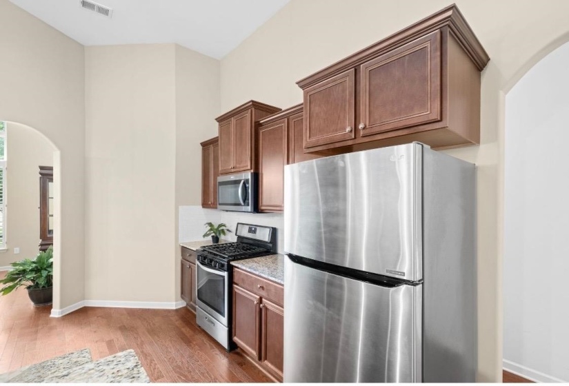 20 MISTY WOOD CV, Oakland, Tennessee 38060, 3 Bedroom Bedrooms, 6 Room Rooms,2 BathroomBathrooms,Residential,For Sale,MISTY WOOD,0,10228753
