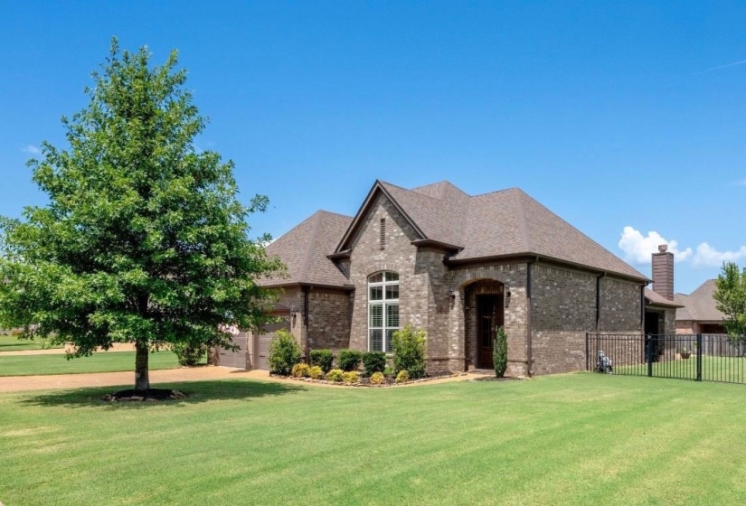 20 MISTY WOOD CV, Oakland, Tennessee 38060, 3 Bedroom Bedrooms, 6 Room Rooms,2 BathroomBathrooms,Residential,For Sale,MISTY WOOD,0,10228753