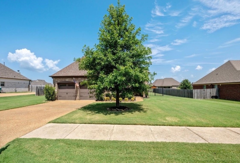 20 MISTY WOOD CV, Oakland, Tennessee 38060, 3 Bedroom Bedrooms, 6 Room Rooms,2 BathroomBathrooms,Residential,For Sale,MISTY WOOD,0,10228753