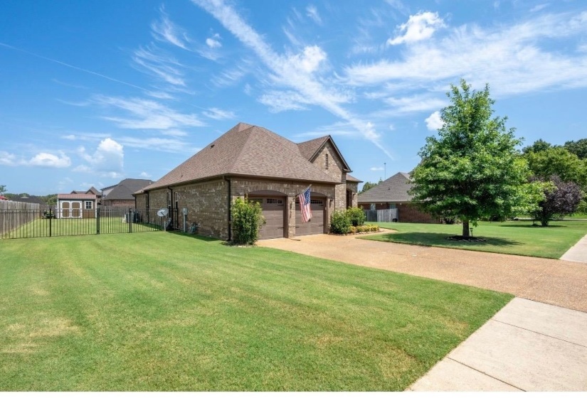 20 MISTY WOOD CV, Oakland, Tennessee 38060, 3 Bedroom Bedrooms, 6 Room Rooms,2 BathroomBathrooms,Residential,For Sale,MISTY WOOD,0,10228753