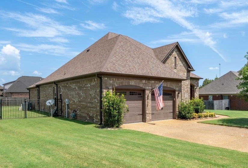 20 MISTY WOOD CV, Oakland, Tennessee 38060, 3 Bedroom Bedrooms, 6 Room Rooms,2 BathroomBathrooms,Residential,For Sale,MISTY WOOD,0,10228753