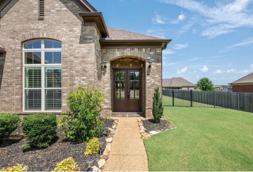 20 MISTY WOOD CV, Oakland, Tennessee 38060, 3 Bedroom Bedrooms, 6 Room Rooms,2 BathroomBathrooms,Residential,For Sale,MISTY WOOD,0,10228753