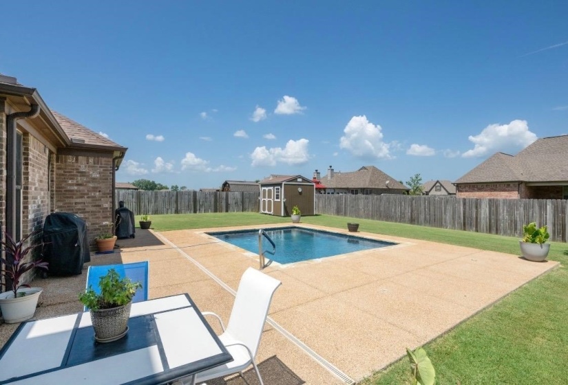 20 MISTY WOOD CV, Oakland, Tennessee 38060, 3 Bedroom Bedrooms, 6 Room Rooms,2 BathroomBathrooms,Residential,For Sale,MISTY WOOD,0,10228753