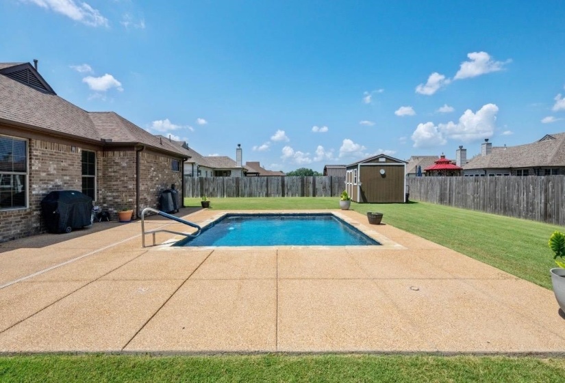 20 MISTY WOOD CV, Oakland, Tennessee 38060, 3 Bedroom Bedrooms, 6 Room Rooms,2 BathroomBathrooms,Residential,For Sale,MISTY WOOD,0,10228753
