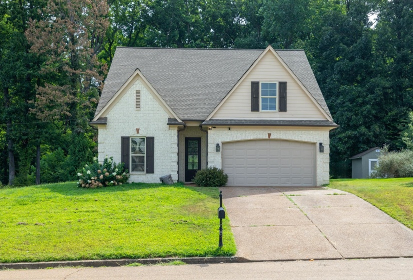 102 ABERDEEN DR, Munford, Tennessee 38058, 4 Bedroom Bedrooms, 4 Room Rooms,3 BathroomBathrooms,Residential,For Sale,ABERDEEN,0,10228755