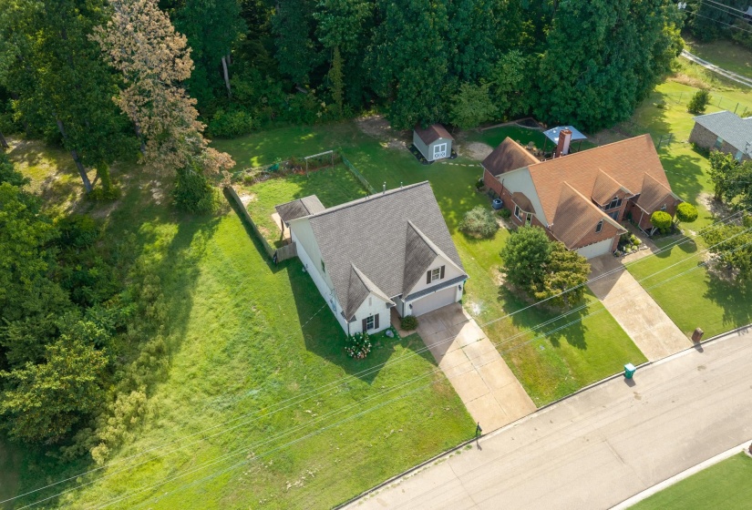 102 ABERDEEN DR, Munford, Tennessee 38058, 4 Bedroom Bedrooms, 4 Room Rooms,3 BathroomBathrooms,Residential,For Sale,ABERDEEN,0,10228755