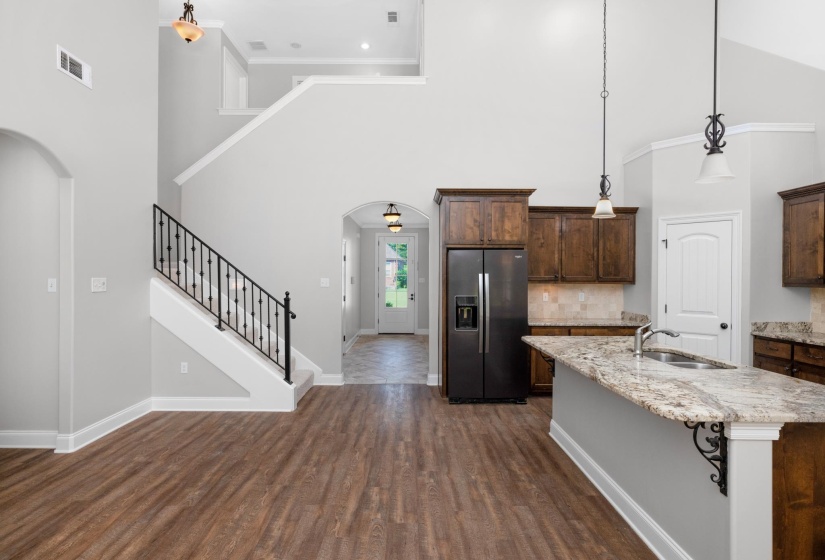 102 ABERDEEN DR, Munford, Tennessee 38058, 4 Bedroom Bedrooms, 4 Room Rooms,3 BathroomBathrooms,Residential,For Sale,ABERDEEN,0,10228755