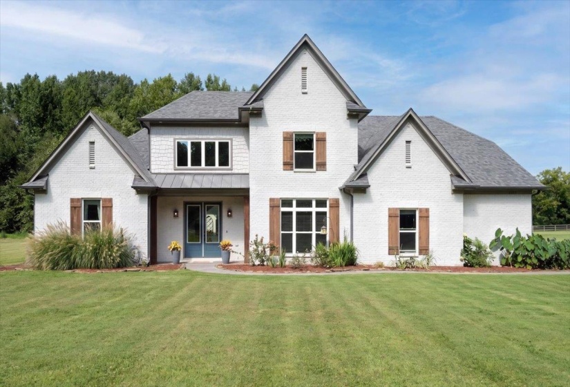 4285 BRUNSWICK RD, Arlington, Tennessee 38002, 4 Bedroom Bedrooms, 8 Room Rooms,3 BathroomBathrooms,Residential,For Sale,BRUNSWICK,0,10228756