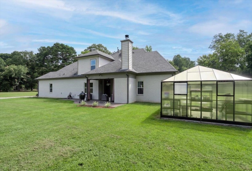 4285 BRUNSWICK RD, Arlington, Tennessee 38002, 4 Bedroom Bedrooms, 8 Room Rooms,3 BathroomBathrooms,Residential,For Sale,BRUNSWICK,0,10228756