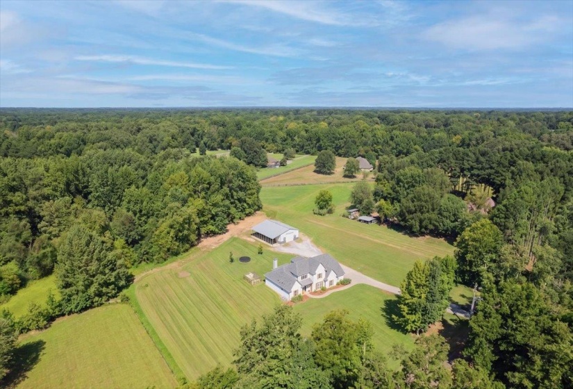 4285 BRUNSWICK RD, Arlington, Tennessee 38002, 4 Bedroom Bedrooms, 8 Room Rooms,3 BathroomBathrooms,Residential,For Sale,BRUNSWICK,0,10228756