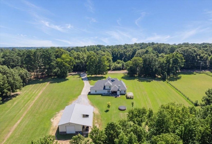 4285 BRUNSWICK RD, Arlington, Tennessee 38002, 4 Bedroom Bedrooms, 8 Room Rooms,3 BathroomBathrooms,Residential,For Sale,BRUNSWICK,0,10228756