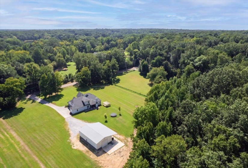 4285 BRUNSWICK RD, Arlington, Tennessee 38002, 4 Bedroom Bedrooms, 8 Room Rooms,3 BathroomBathrooms,Residential,For Sale,BRUNSWICK,0,10228756