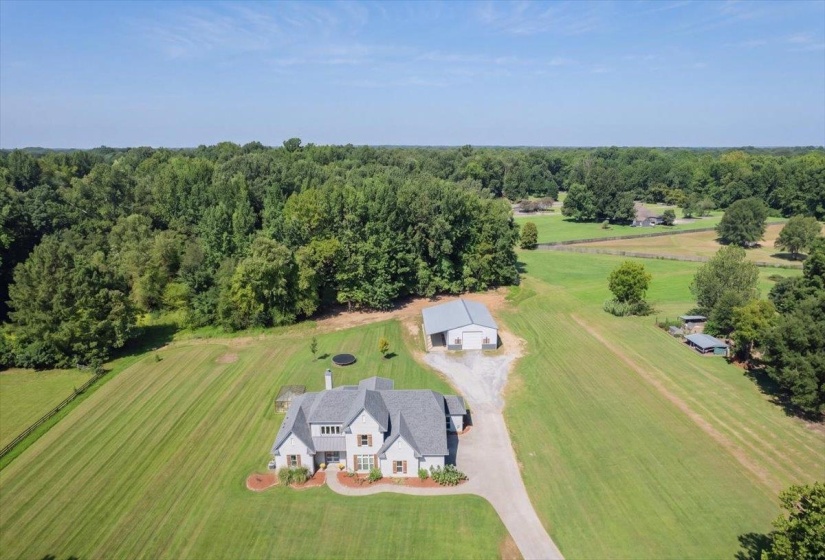 4285 BRUNSWICK RD, Arlington, Tennessee 38002, 4 Bedroom Bedrooms, 8 Room Rooms,3 BathroomBathrooms,Residential,For Sale,BRUNSWICK,0,10228756