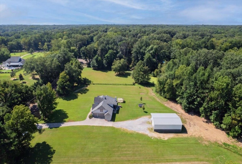 4285 BRUNSWICK RD, Arlington, Tennessee 38002, 4 Bedroom Bedrooms, 8 Room Rooms,3 BathroomBathrooms,Residential,For Sale,BRUNSWICK,0,10228756