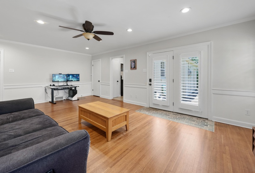 311 AVON RD, Memphis, Tennessee 38117, 3 Bedroom Bedrooms, 7 Room Rooms,2 BathroomBathrooms,Residential,For Sale,AVON,0,10228757