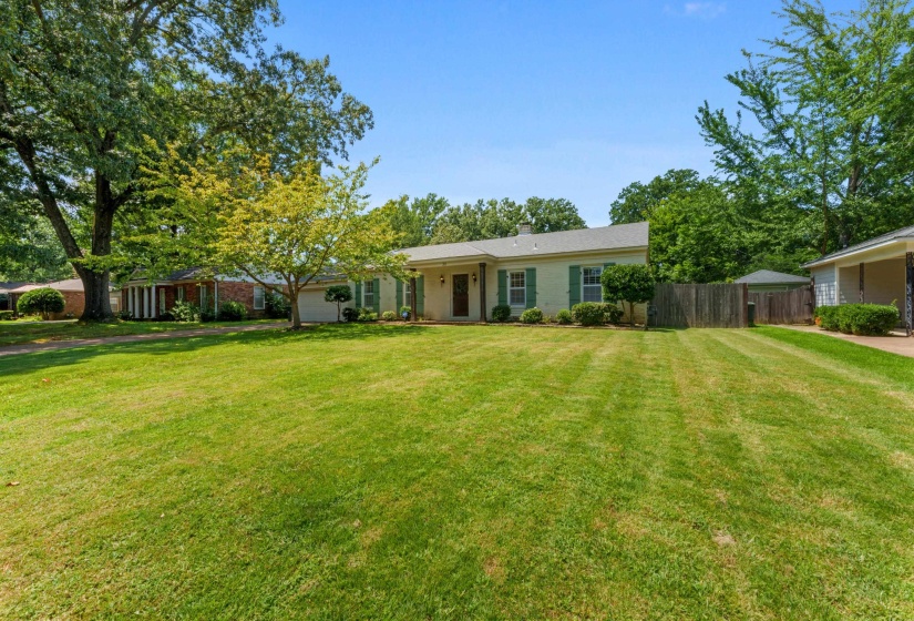 311 AVON RD, Memphis, Tennessee 38117, 3 Bedroom Bedrooms, 7 Room Rooms,2 BathroomBathrooms,Residential,For Sale,AVON,0,10228757
