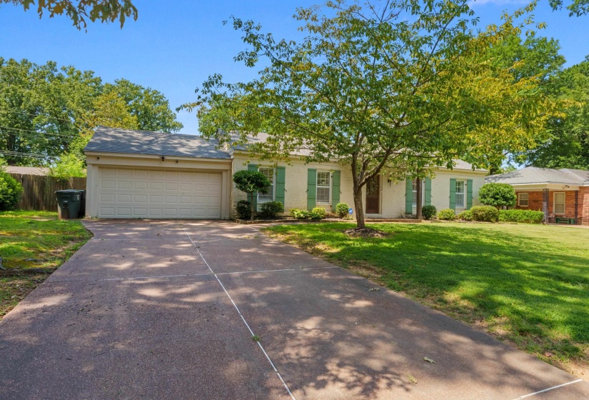 311 AVON RD, Memphis, Tennessee 38117, 3 Bedroom Bedrooms, 7 Room Rooms,2 BathroomBathrooms,Residential,For Sale,AVON,0,10228757