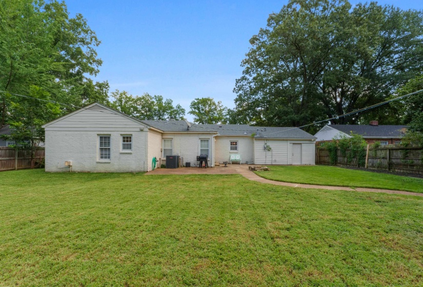 311 AVON RD, Memphis, Tennessee 38117, 3 Bedroom Bedrooms, 7 Room Rooms,2 BathroomBathrooms,Residential,For Sale,AVON,0,10228757