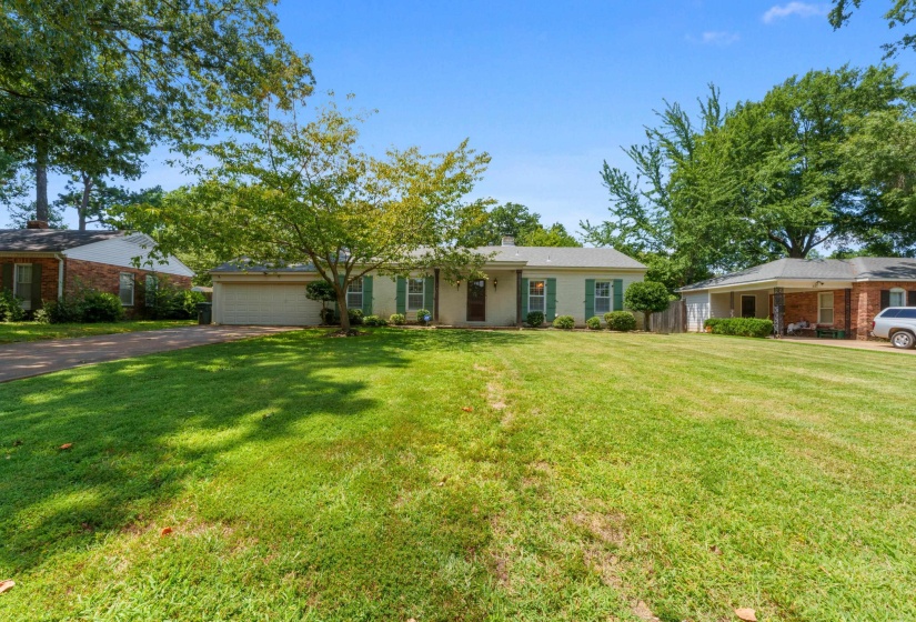 311 AVON RD, Memphis, Tennessee 38117, 3 Bedroom Bedrooms, 7 Room Rooms,2 BathroomBathrooms,Residential,For Sale,AVON,0,10228757