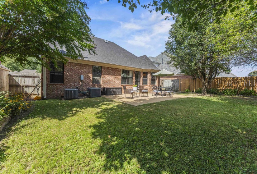 7979 JILLS CREEK DR, Bartlett, Tennessee 38133, 4 Bedroom Bedrooms, 5 Room Rooms,3 BathroomBathrooms,Residential,For Sale,JILLS CREEK,0,10228760