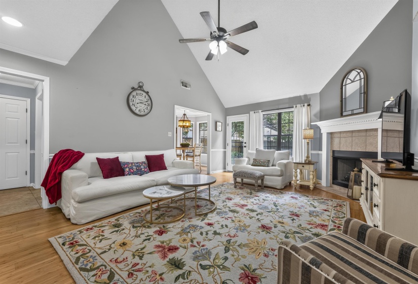 7979 JILLS CREEK DR, Bartlett, Tennessee 38133, 4 Bedroom Bedrooms, 5 Room Rooms,3 BathroomBathrooms,Residential,For Sale,JILLS CREEK,0,10228760