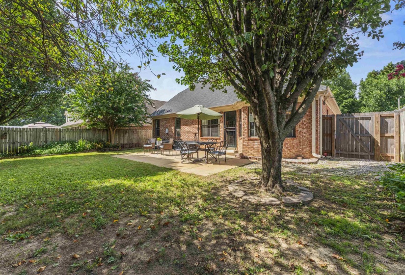 7979 JILLS CREEK DR, Bartlett, Tennessee 38133, 4 Bedroom Bedrooms, 5 Room Rooms,3 BathroomBathrooms,Residential,For Sale,JILLS CREEK,0,10228760
