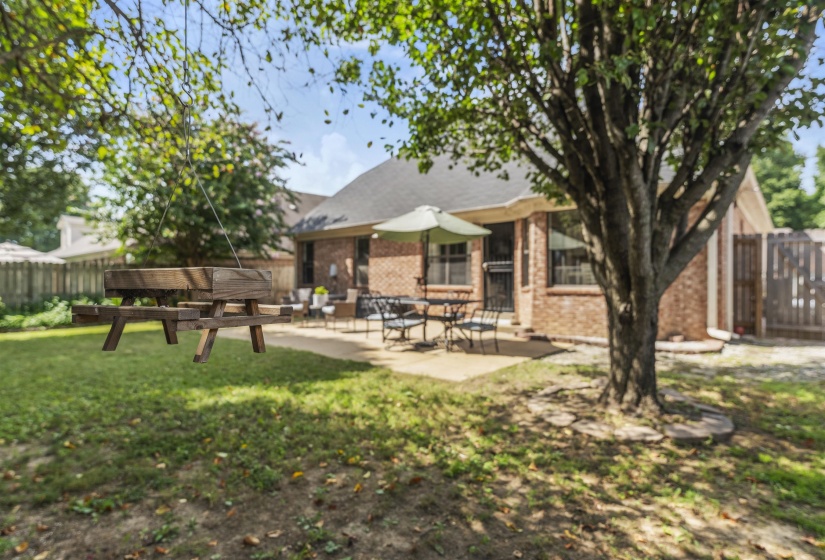 7979 JILLS CREEK DR, Bartlett, Tennessee 38133, 4 Bedroom Bedrooms, 5 Room Rooms,3 BathroomBathrooms,Residential,For Sale,JILLS CREEK,0,10228760