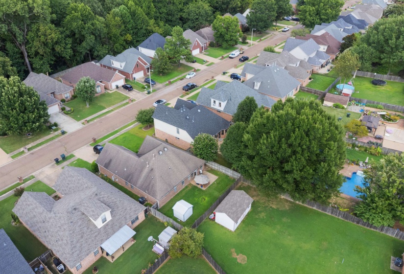 7979 JILLS CREEK DR, Bartlett, Tennessee 38133, 4 Bedroom Bedrooms, 5 Room Rooms,3 BathroomBathrooms,Residential,For Sale,JILLS CREEK,0,10228760