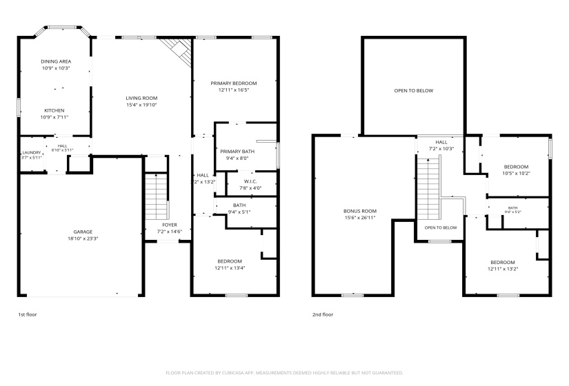 7979 JILLS CREEK DR, Bartlett, Tennessee 38133, 4 Bedroom Bedrooms, 5 Room Rooms,3 BathroomBathrooms,Residential,For Sale,JILLS CREEK,0,10228760
